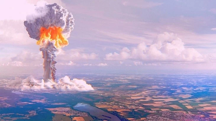 Tổng thư ký LHQ kêu gọi cấm vĩnh viễn hoạt động thử hạt nhân Tổng thư ký LHQ kêu gọi cấm vĩnh viễn hoạt động thử hạt nhân