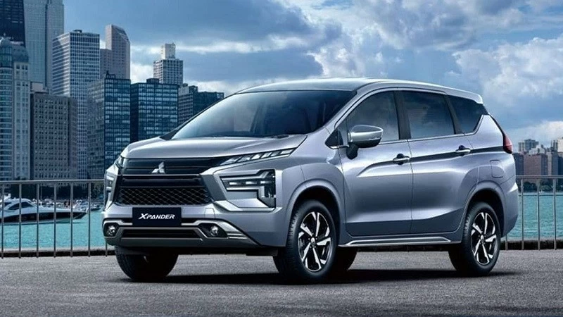 Top 5 xe MPV bán chạy nhất tháng 7/2024: Mitsubishi Xpander tiếp tục lập đỉnh Top 5 xe MPV bán chạy nhất tháng 7/2024: Mitsubishi Xpander tiếp tục lập đỉnh