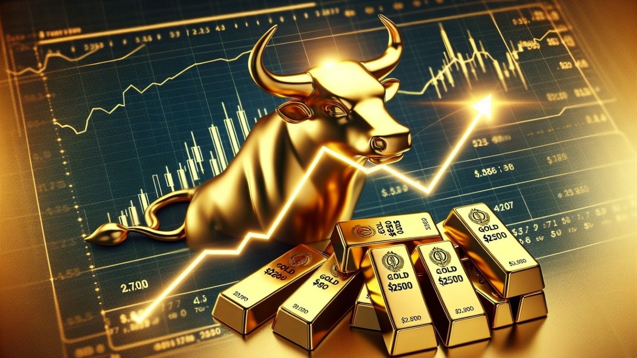 gia vang hom nay 1732025 gia vang tao con sot muc ho tro bat kha xam pham nhung du bao bat ngo ve thi truong tuan nay