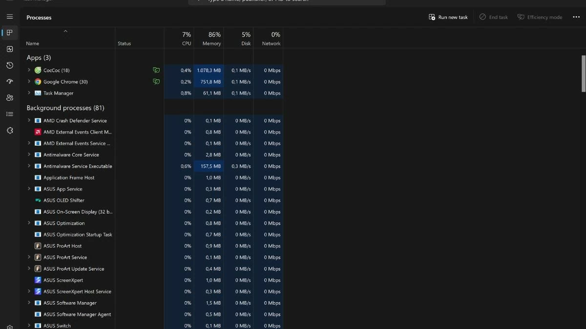 Cách kiểm tra máy tính của bạn có hỗ trợ công nghệ AI không? Cách kiểm tra máy tính của bạn có hỗ trợ công nghệ AI không?