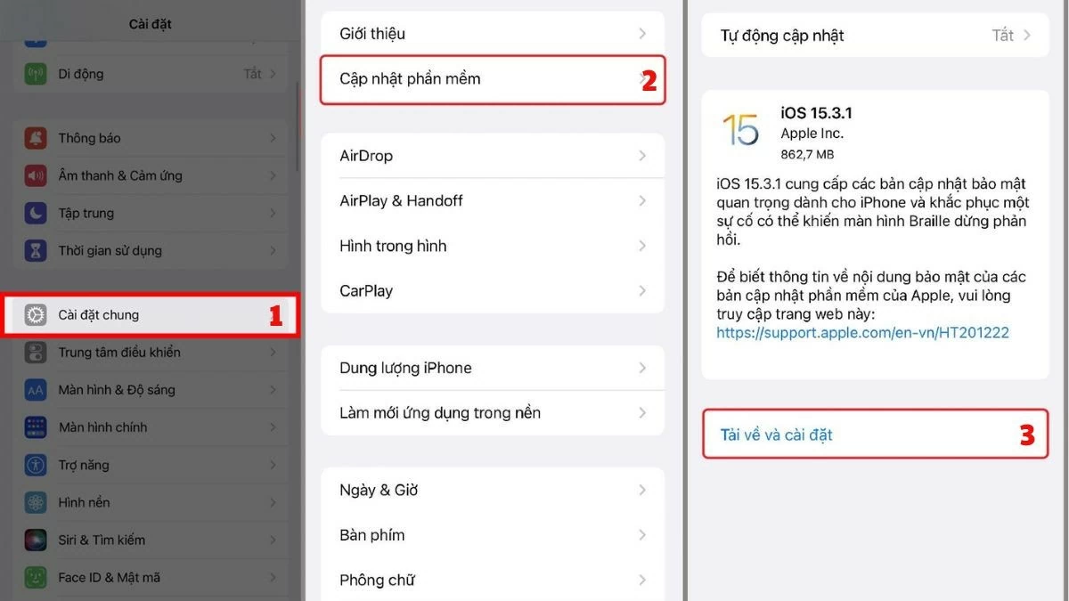 Sửa lỗi iPhone 14 Pro Max bị lỗi màn hình nhanh chóng nhất Sửa lỗi iPhone 14 Pro Max bị lỗi màn hình nhanh chóng nhất