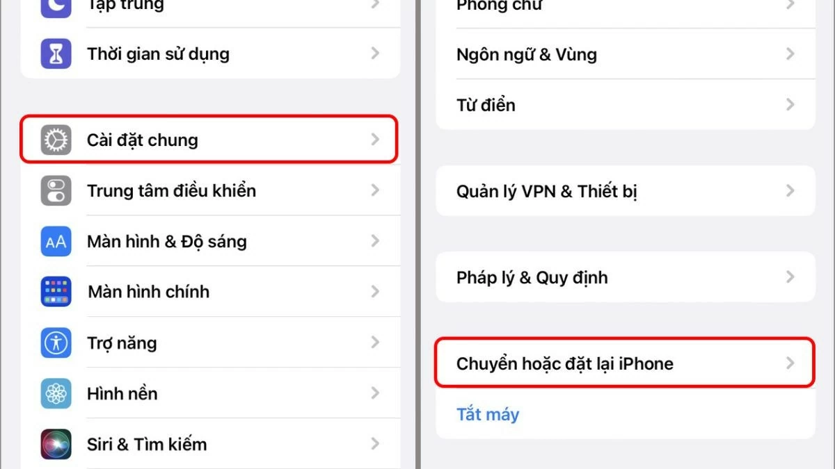 Sửa lỗi iPhone 14 Pro Max bị lỗi màn hình nhanh chóng nhất Sửa lỗi iPhone 14 Pro Max bị lỗi màn hình nhanh chóng nhất