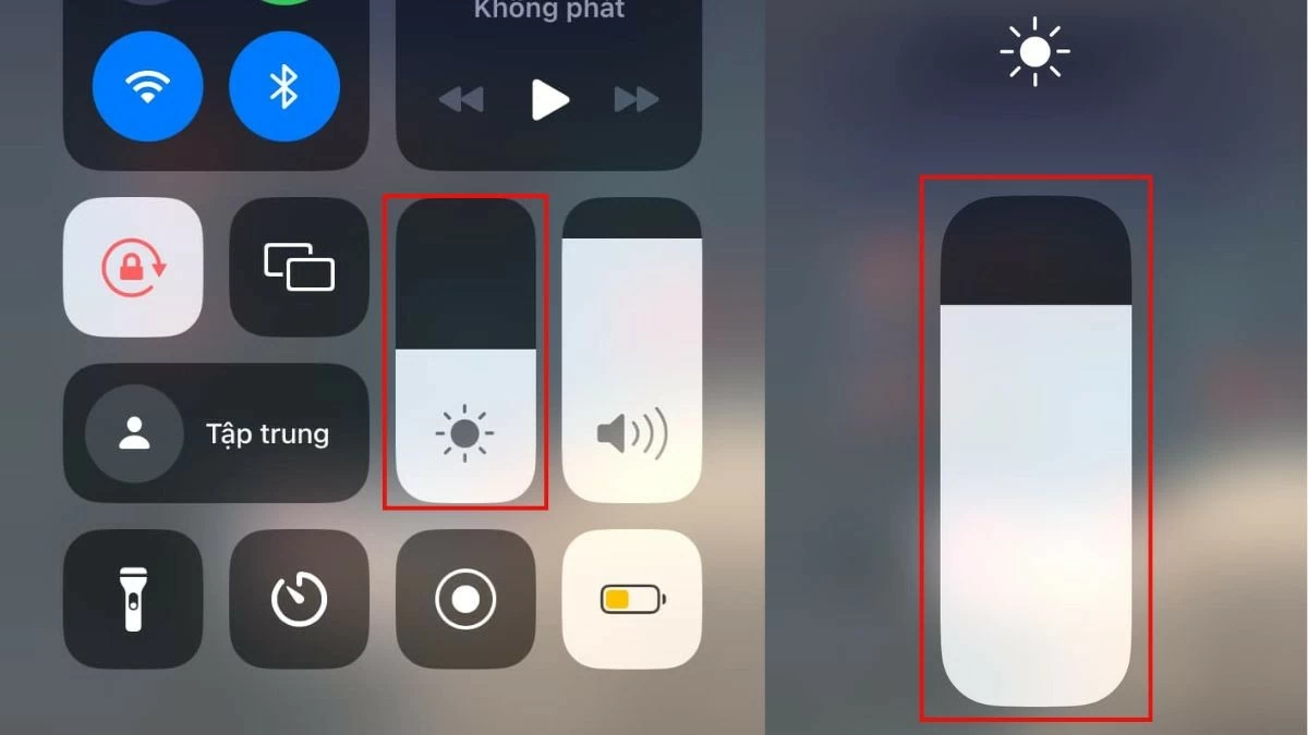 Sửa lỗi iPhone 14 Pro Max bị lỗi màn hình nhanh chóng nhất Sửa lỗi iPhone 14 Pro Max bị lỗi màn hình nhanh chóng nhất