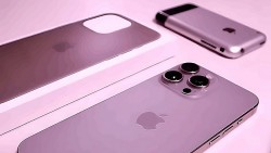 Tin buồn dành cho người dùng chờ đợi iPhone 16 tiêu chuẩn