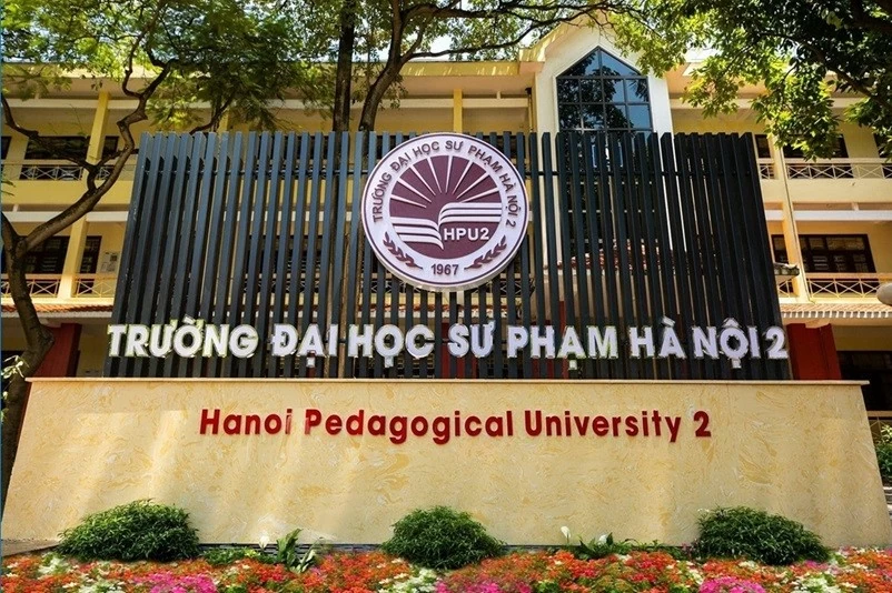 Nhiều trường 'hot' công bố điểm chuẩn đại học Nhiều trường 'hot' công bố điểm chuẩn đại học