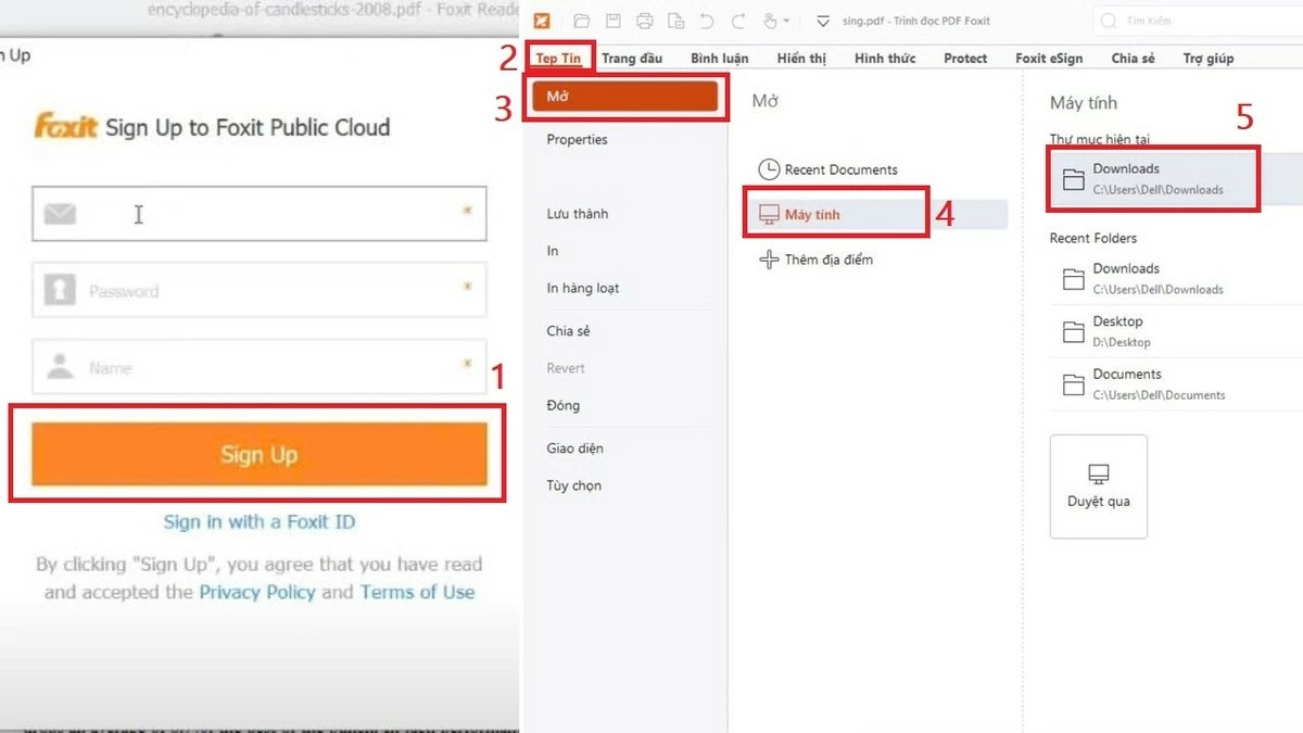 Bật mí 6 cách dịch file PDF tiếng Anh sang tiếng Việt chính xác nhất Bật mí 6 cách dịch file PDF tiếng Anh sang tiếng Việt chính xác nhất