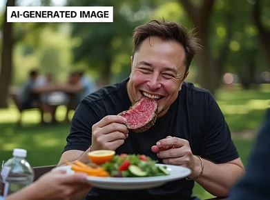 Lo ngại Chatbot Grok làm bùng nổ thông tin sai sự thật trên Internet Lo ngại chatbot Grok làm bùng nổ thông tin sai sự thật trên Internet