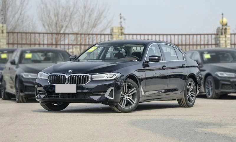 Triệu hồi hơn 1,3 triệu xe BMW vì lỗi túi khí Takata Triệu hồi hơn 1,3 triệu xe BMW vì lỗi túi khí Takata