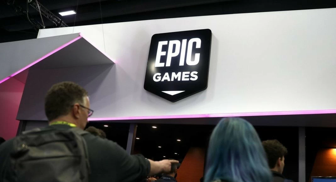 Epic Games ra mắt cửa hàng ứng dụng cạnh tranh với Apple và Google Epic Games ra mắt cửa hàng ứng dụng cạnh tranh với Apple và Google
