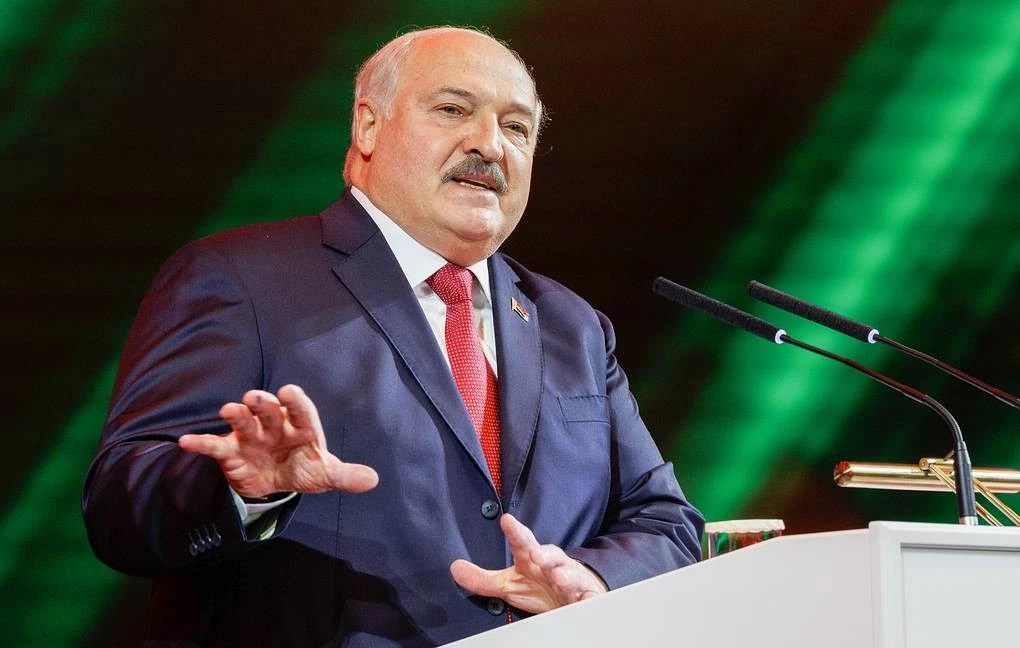 Tổng thống Belarus nói 'ván cược' của Ukraine là sai lầm, IAEA đáp lời Nga Tổng thống Belarus nói 'ván cược' của Ukraine là sai lầm, IAEA đáp lời Nga