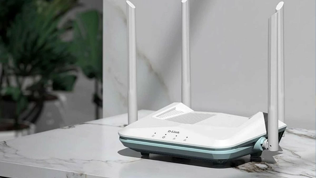 6 cách khắc phục wifi laptop bị lỗi chấm than Limited access siêu dễ 6 cách khắc phục wifi laptop bị lỗi chấm than Limited access siêu dễ