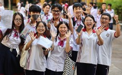 Điểm chuẩn các trường y dược năm 2024 thế nào?