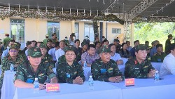 Khánh Sơn tập trung phát triển kinh tế - xã hội theo hướng bền vững