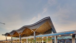 Việt Nam-Trung Quốc nối lại đường bay thẳng Nha Trang-Côn Minh