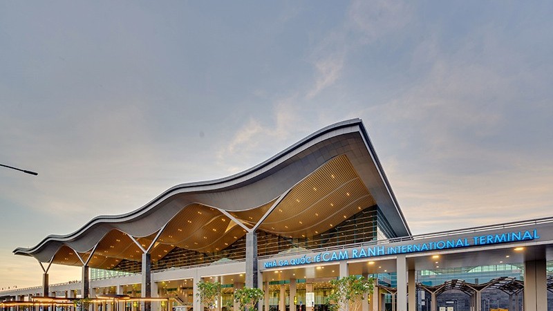 Việt Nam-Trung Quốc nối lại đường bay thẳng Nha Trang-Côn Minh