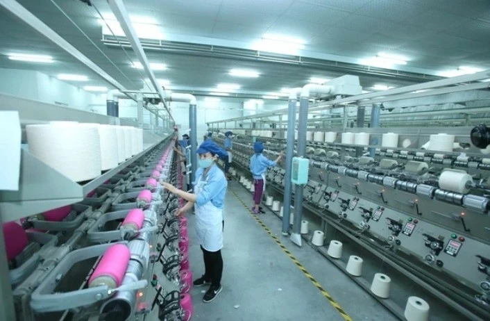 Sẵn sàng đón dòng vốn đầu tư chất lượng cao từ Trung Quốc Sẵn sàng đón dòng vốn đầu tư chất lượng cao từ Trung Quốc