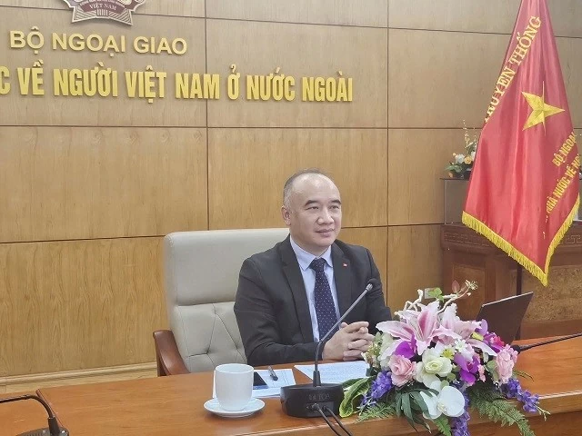 Lớp học tiếng Việt yêu thương cho trẻ em người Việt tại Nhật Bản Lớp học tiếng Việt yêu thương cho trẻ em người Việt tại Nhật Bản