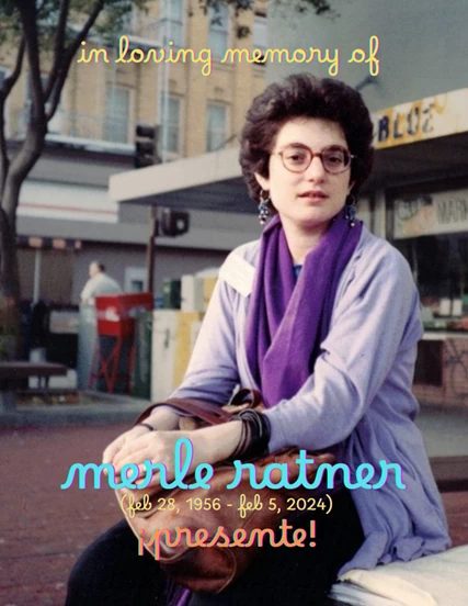 Merle Ratner… 'đưa em trở về đúng nghĩa trái tim' Merle Ratner… 'đưa em trở về đúng nghĩa trái tim'