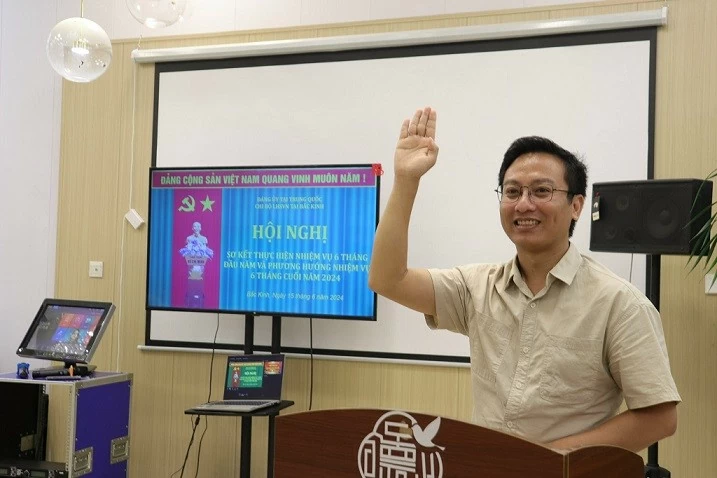 Lưu học sinh Việt Nam: Đến Trung Quốc như mở ra một cánh cửa mới Lưu học sinh Việt Nam: Đến Trung Quốc như mở ra một cánh cửa mới