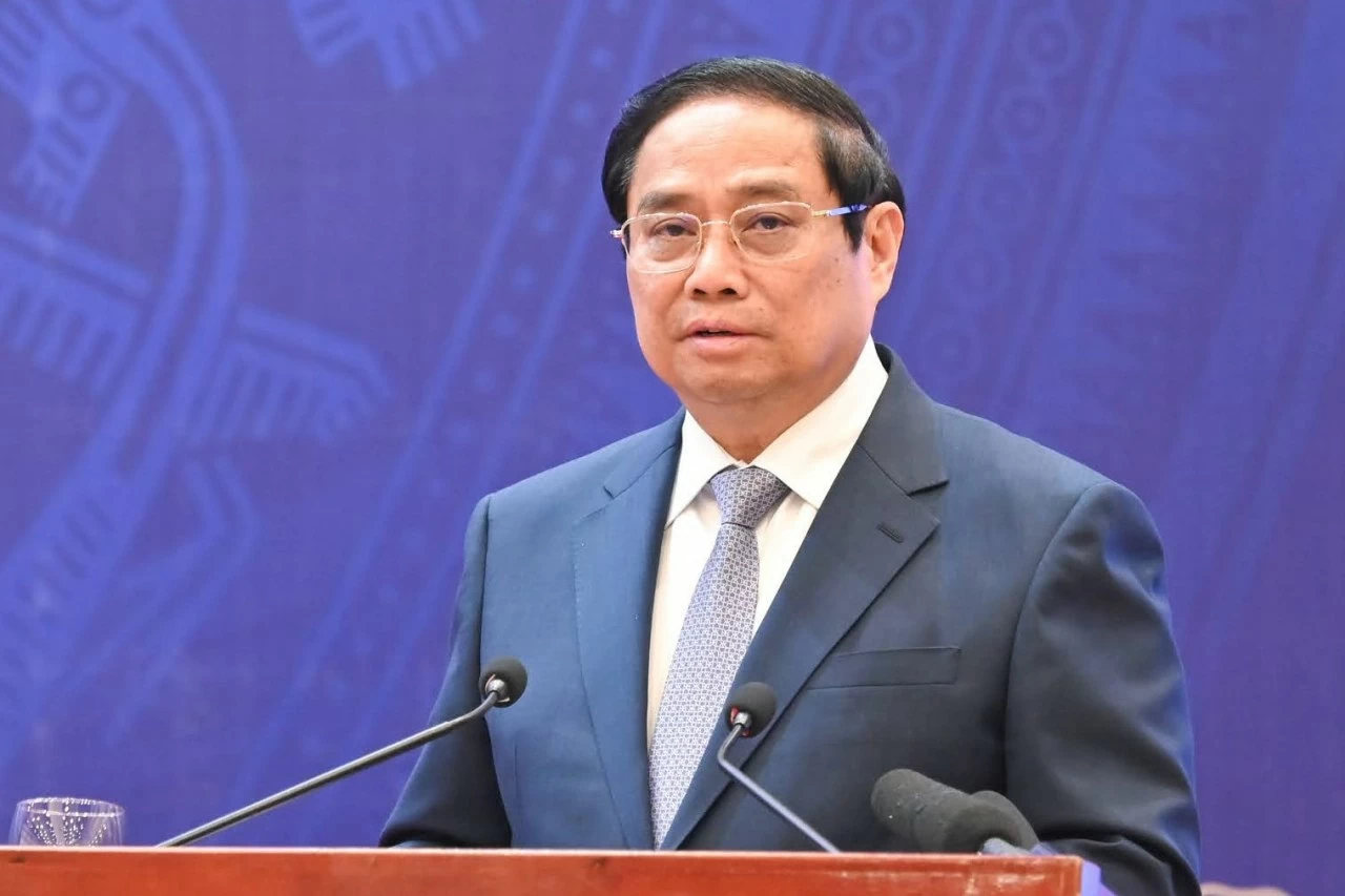 Quan tâm giáo dục để tạo nguồn lực phát triển đất nước nhanh và bền vững Quan tâm giáo dục để tạo nguồn lực phát triển đất nước nhanh và bền vững