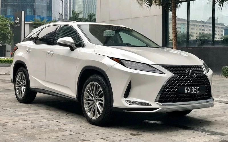 Từ đầu năm 2024 đến nay, Lexus đã triển khai 3 đợt triệu hồi xe tại thị trường Việt Nam Từ đầu năm 2024 đến nay, Lexus đã triển khai 3 đợt triệu hồi xe tại thị trường Việt Nam