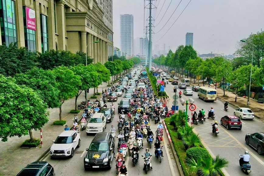 Hà Nội Hà Nội
