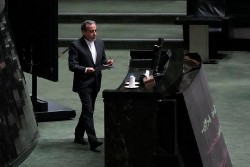 Iran: Được trao 'ghế' Ngoại trưởng, nhà ngoại giao kỳ cựu nêu các ưu tiên trong quan hệ quốc tế, điểm tên Nga, Trung Quốc