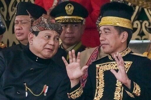 Vài tuần trước khi chuyển giao quyền lực, Tổng thống Indonesia Joko Widodo cải tổ nội các, 'trải đường' cho người kế nhiệm Vài tuần trước khi chuyển giao quyền lực, Tổng thống Indonesia Joko Widodo cải tổ nội các, 'trải đường' cho người kế nhiệm