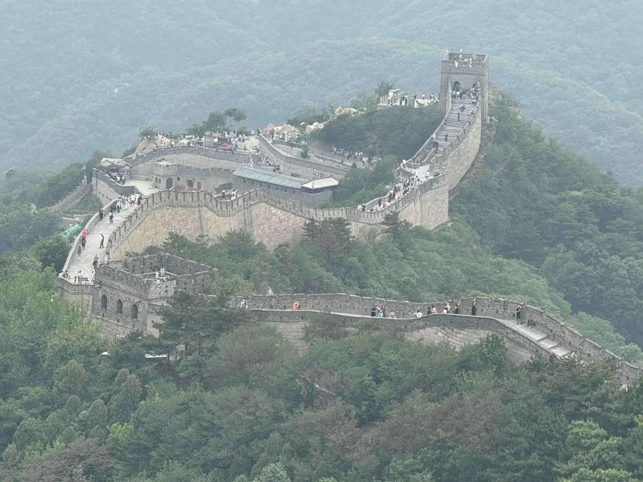 Du lịch Trung Quốc: Khám phá Bát Đạt Lĩnh, địa điểm đẹp và nổi tiếng nhất của Vạn Lý Trường Thành Du lịch Trung Quốc: Khám phá Bát Đạt Lĩnh, địa điểm đẹp và nổi tiếng nhất của Vạn Lý Trường Thành