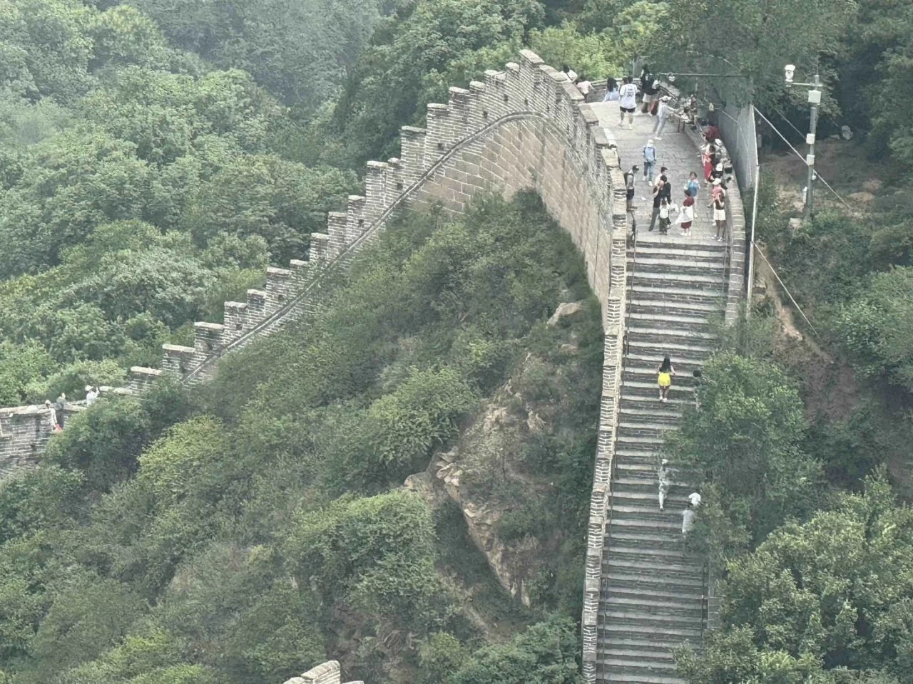 Du lịch Trung Quốc: Khám phá Bát Đạt Lĩnh, địa điểm đẹp và nổi tiếng nhất của Vạn Lý Trường Thành Du lịch Trung Quốc: Khám phá Bát Đạt Lĩnh, địa điểm đẹp và nổi tiếng nhất của Vạn Lý Trường Thành