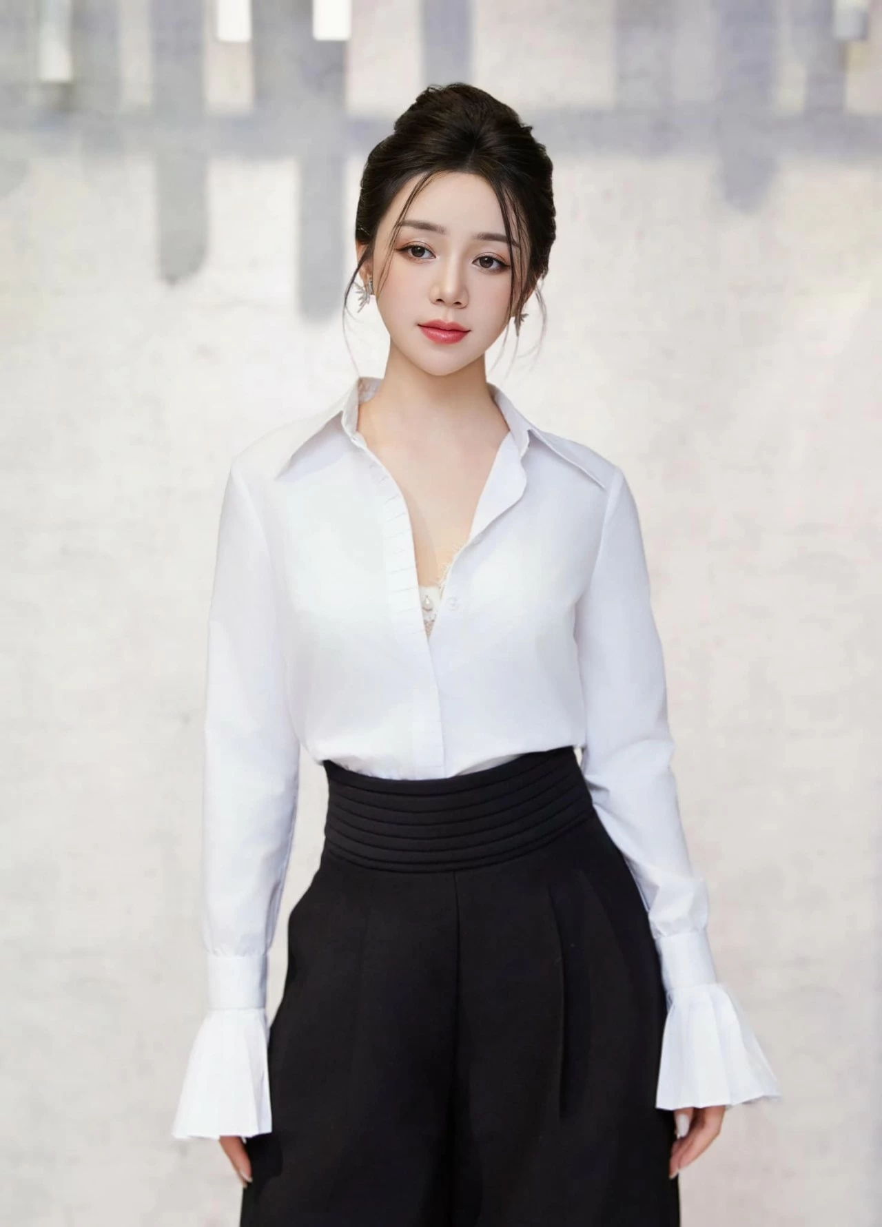 Diễn viên Quỳnh Kool Diễn viên Quỳnh Kool