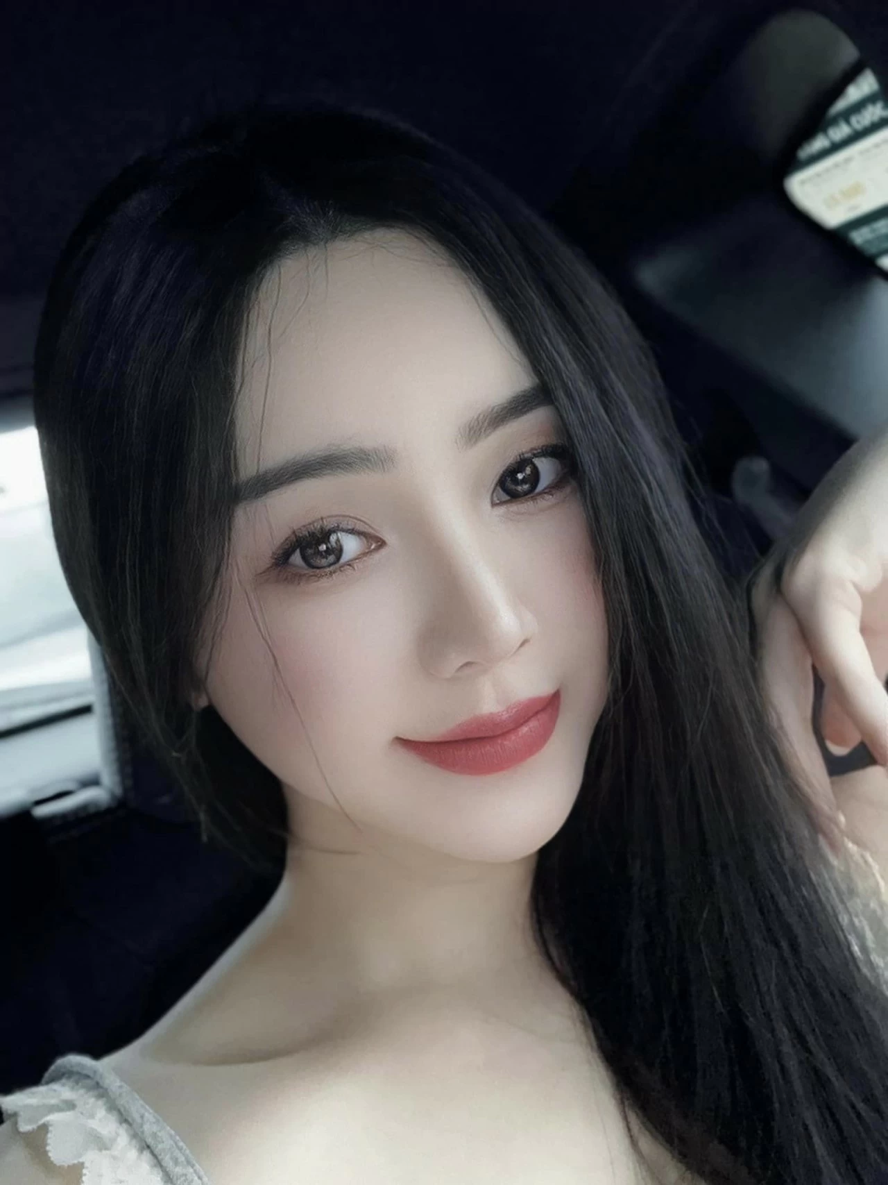 Diễn viên Quỳnh Kool