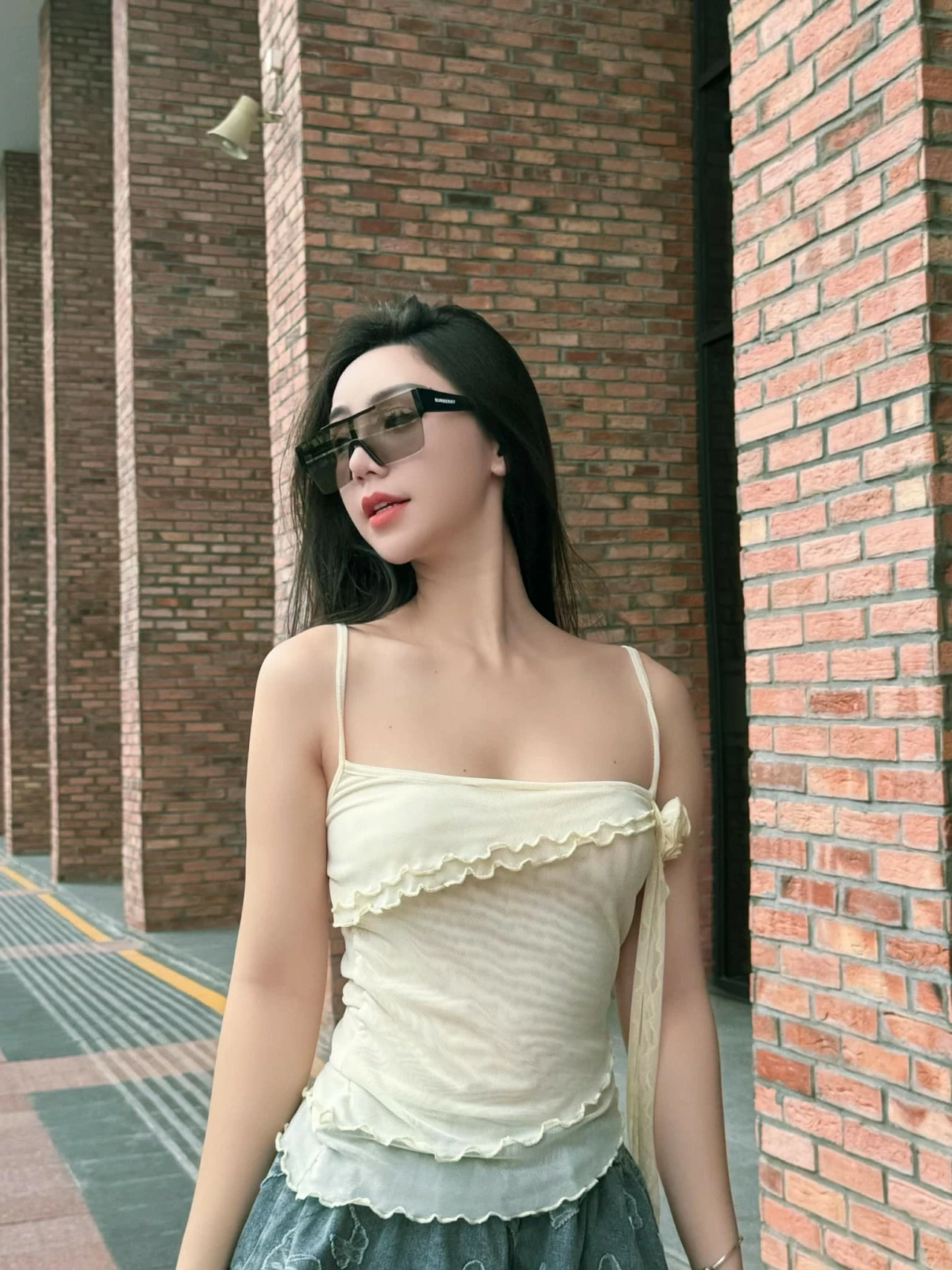 Diễn viên Quỳnh Kool Diễn viên Quỳnh Kool
