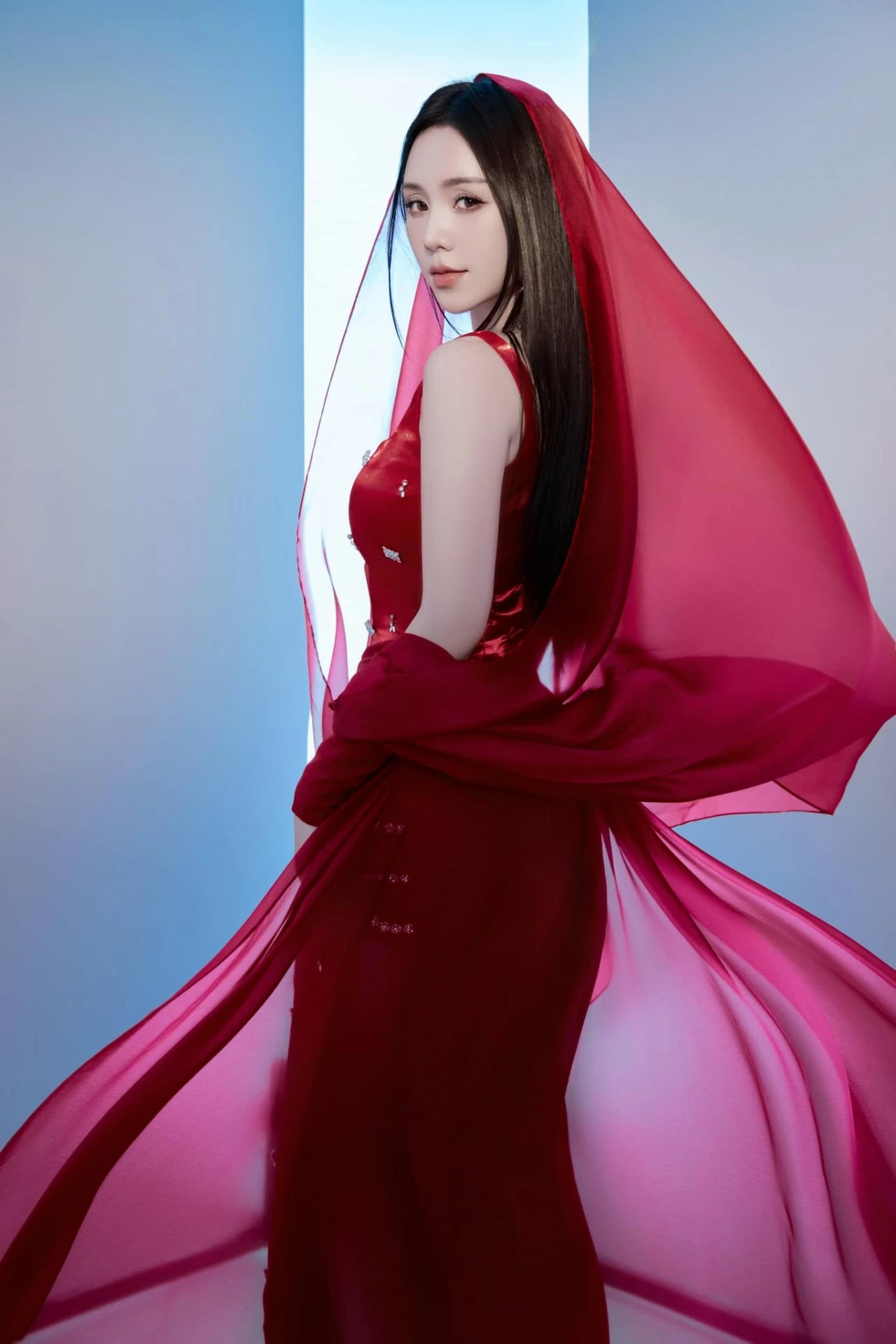 Diễn viên Quỳnh Kool