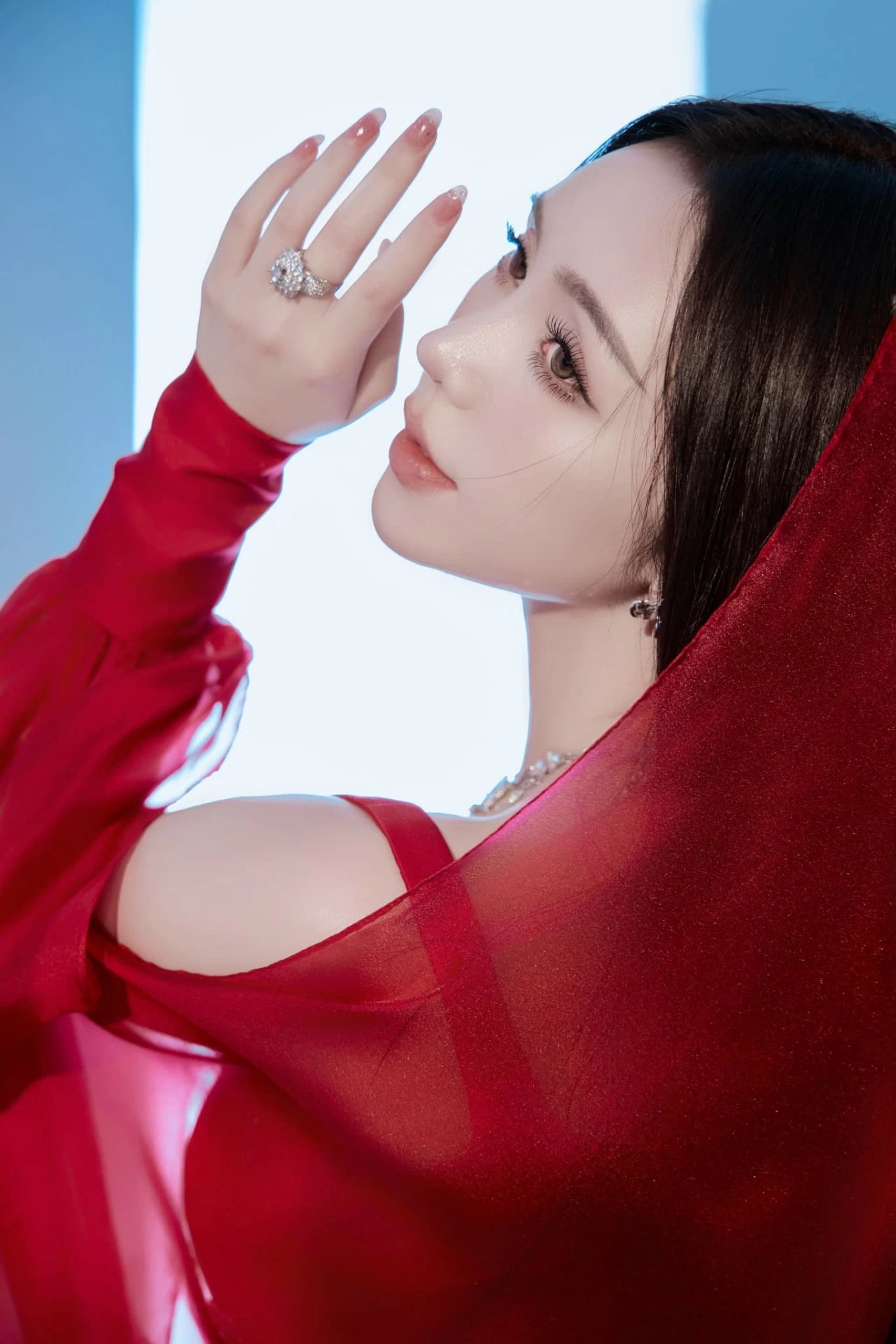 Diễn viên Quỳnh Kool