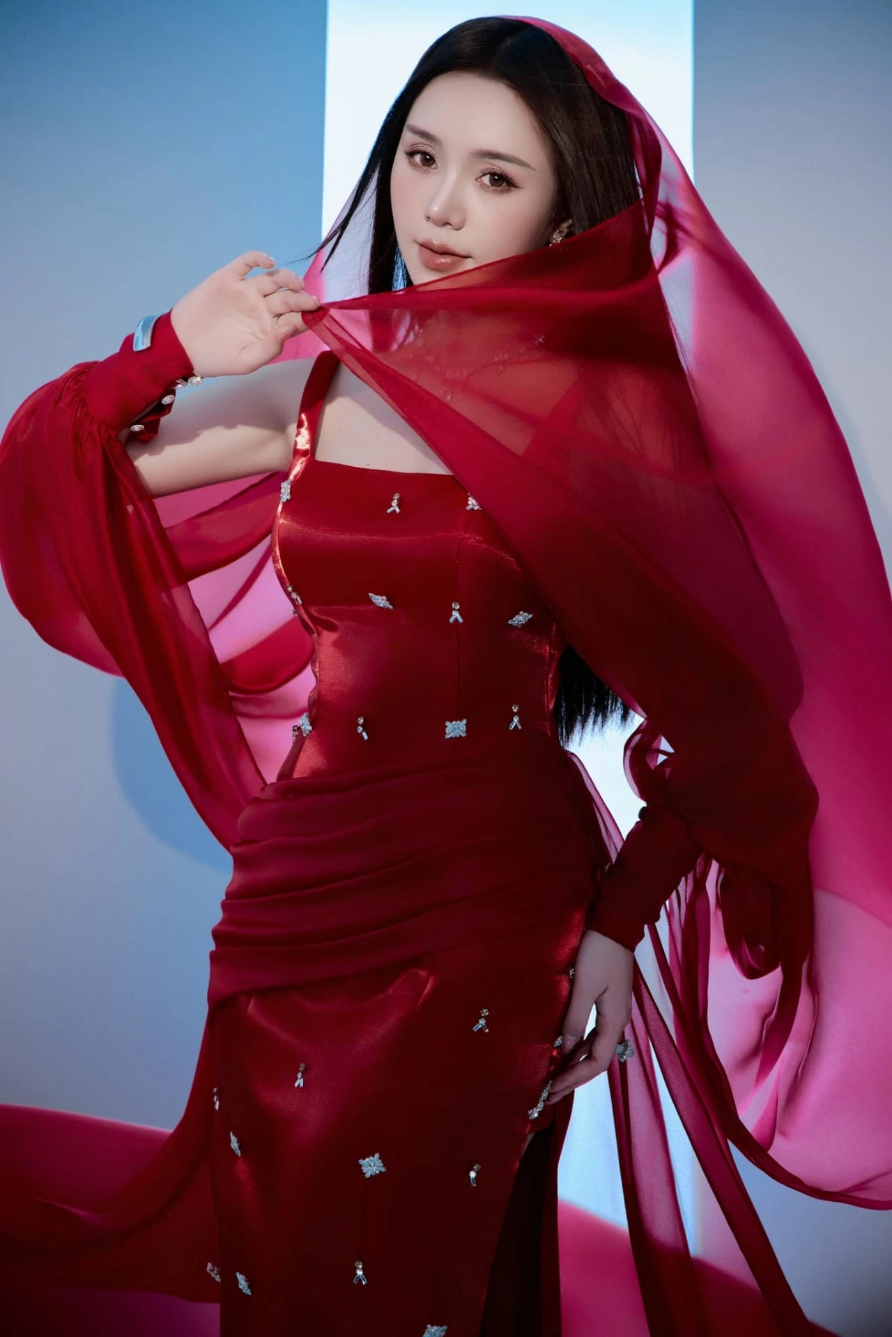 Diễn viên Quỳnh Kool