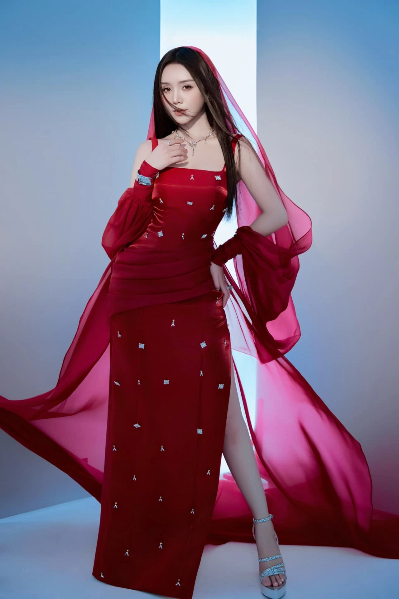 Diễn viên Quỳnh Kool Diễn viên Quỳnh Kool