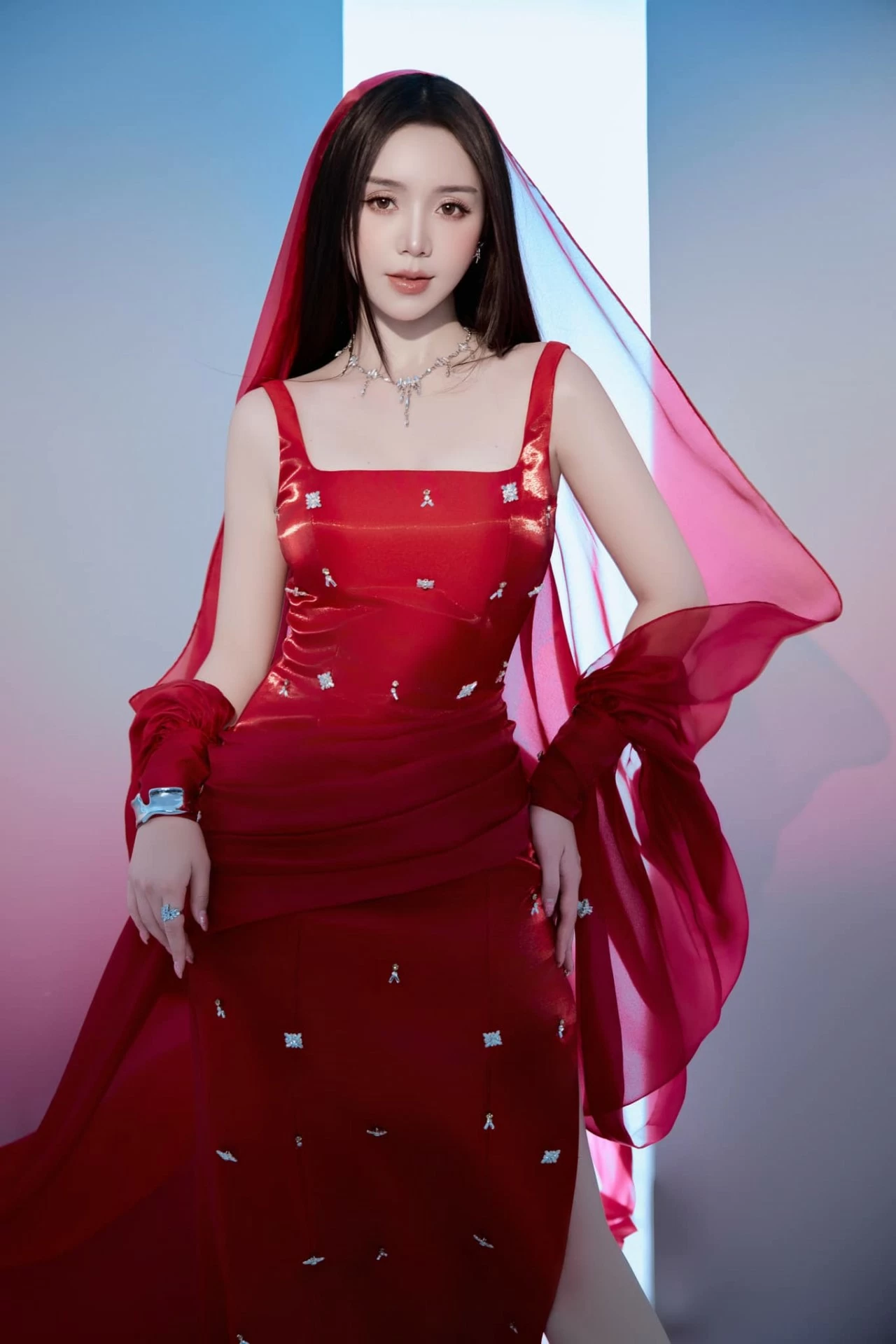 Diễn viên Quỳnh Kool