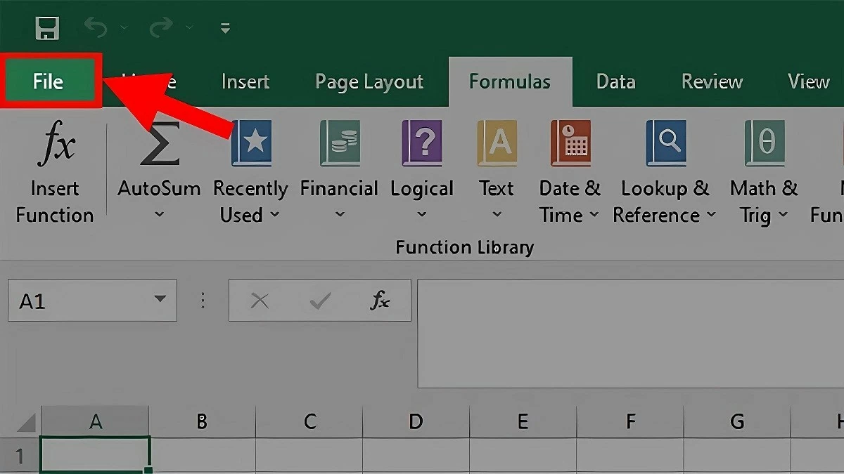 5 cách chuyển file XML sang Excel miễn phí dễ dàng 5 cách chuyển file XML sang Excel miễn phí dễ dàng