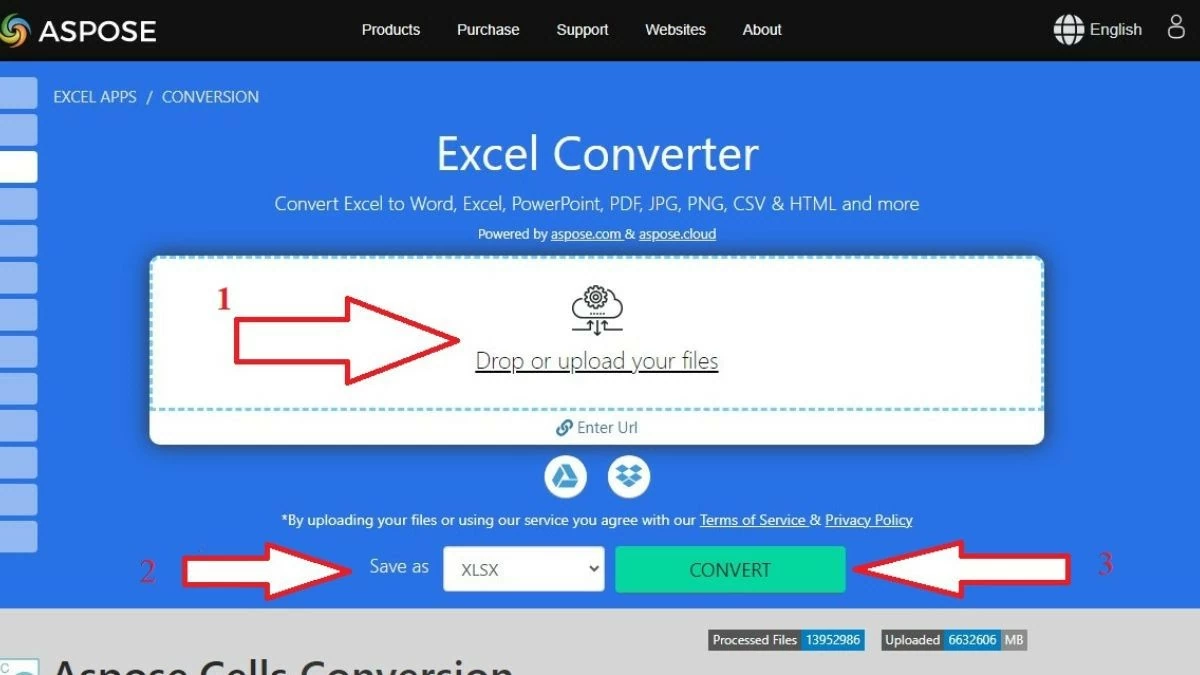 5 cách chuyển file XML sang Excel miễn phí dễ dàng 5 cách chuyển file XML sang Excel miễn phí dễ dàng