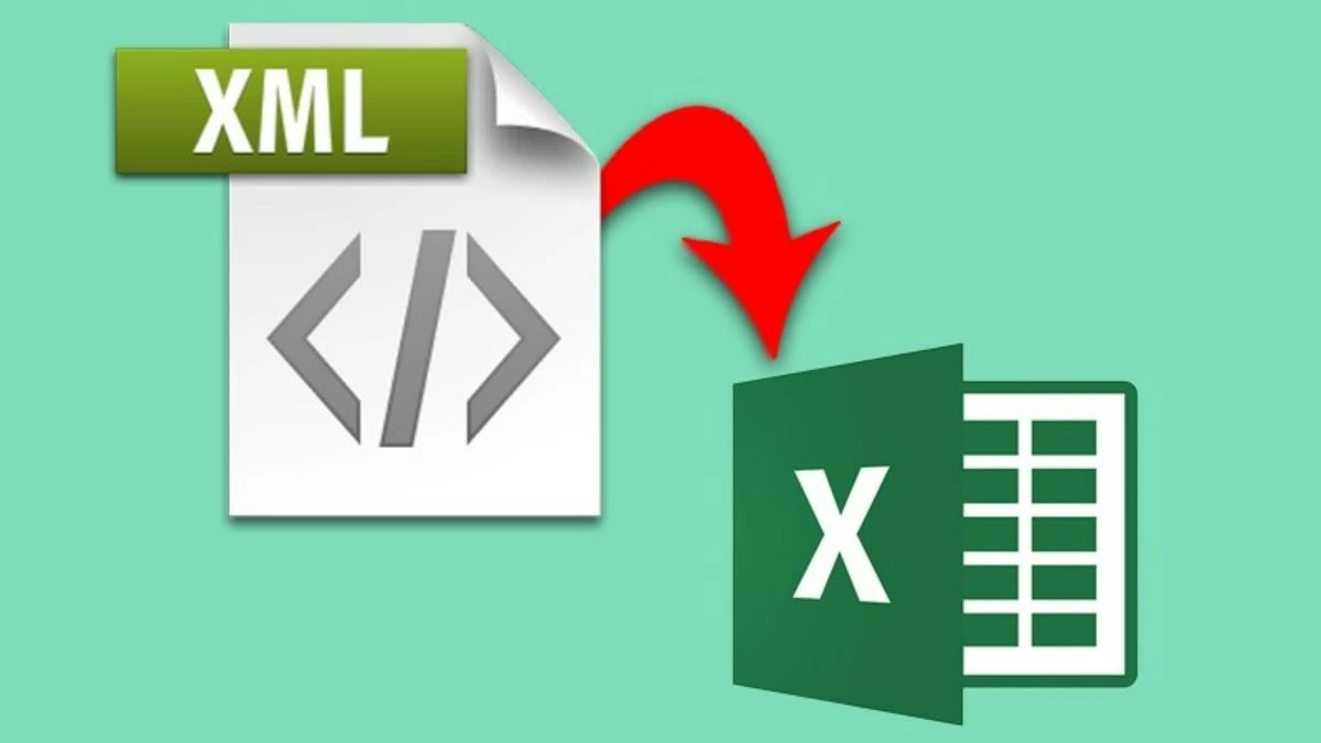 5 cách chuyển file XML sang Excel miễn phí dễ dàng 5 cách chuyển file XML sang Excel miễn phí dễ dàng