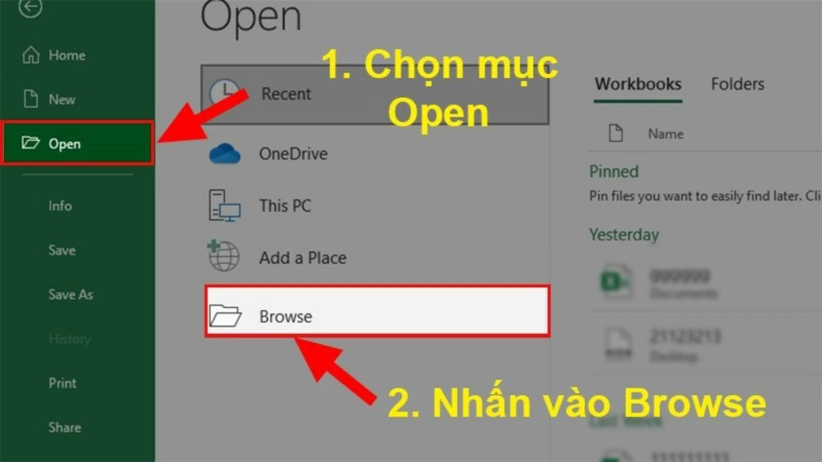 5 cách chuyển file XML sang Excel miễn phí dễ dàng 5 cách chuyển file XML sang Excel miễn phí dễ dàng