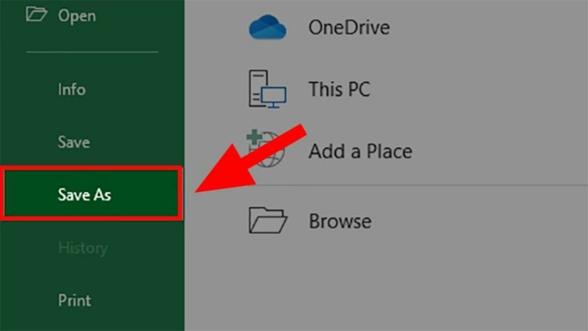 5 cách chuyển file XML sang Excel miễn phí dễ dàng 5 cách chuyển file XML sang Excel miễn phí dễ dàng