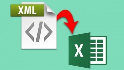 5 cách chuyển file XML sang Excel miễn phí dễ dàng