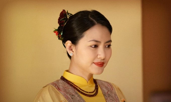 Diễn viên Ngọc Lan chia tay sự nghiệp diễn xuất sau phim 'Hạnh phúc bị đánh cắp' Diễn viên Ngọc Lan chia tay sự nghiệp diễn xuất sau phim 'Hạnh phúc bị đánh cắp'