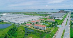 Quảng Ninh 'mở cửa' đón sóng FDI (kỳ cuối): Nhìn về phía trước để tiến lên...