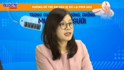 Bảo vệ công dân trước 