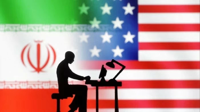 Bị Mỹ cáo buộc tấn công mạng vào chiến dịch tranh cử của ông Trump, Iran đòi bằng chứng Bị Mỹ cáo buộc tấn công mạng vào chiến dịch tranh cử của ông Trump, Iran đòi bằng chứng