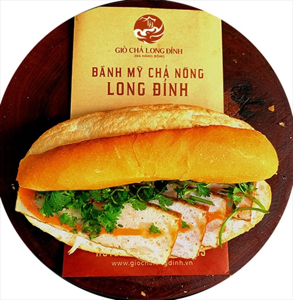 Đặc sắc ẩm thực đường phố Hà Nội Đặc sắc ẩm thực đường phố Hà Nội