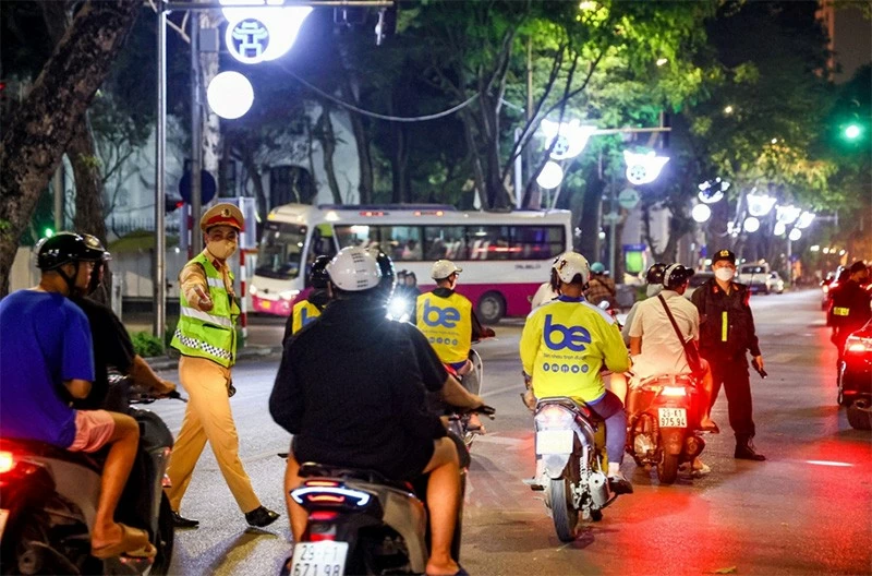 Phát huy hiệu quả cảu các Tổ công tác 141 trong đấu tranh với các loại tội phạm. Phát huy hiệu quả cảu các Tổ công tác 141 trong đấu tranh với các loại tội phạm.